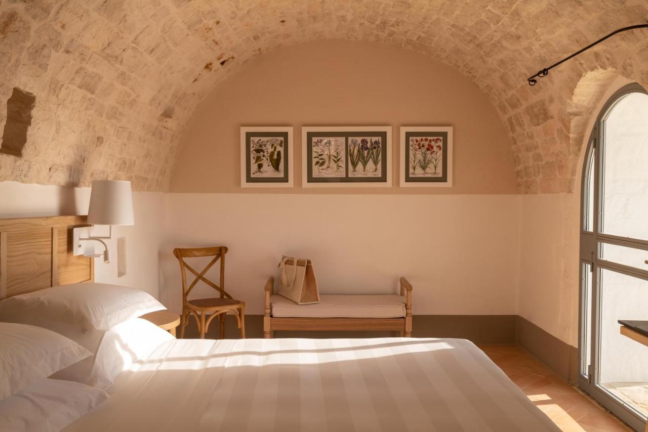 Masseria Auraterrae Polignano a Mare Extérieur photo