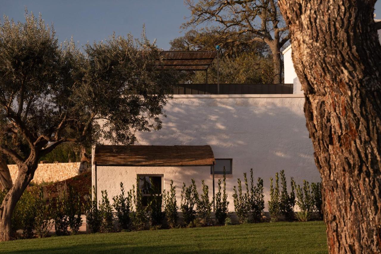 Masseria Auraterrae Polignano a Mare Extérieur photo